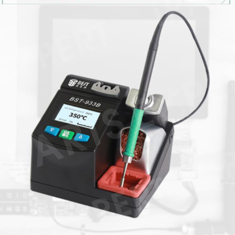 

BEST 933B Precision Smart Lead-free Soldering Station - AC 220V