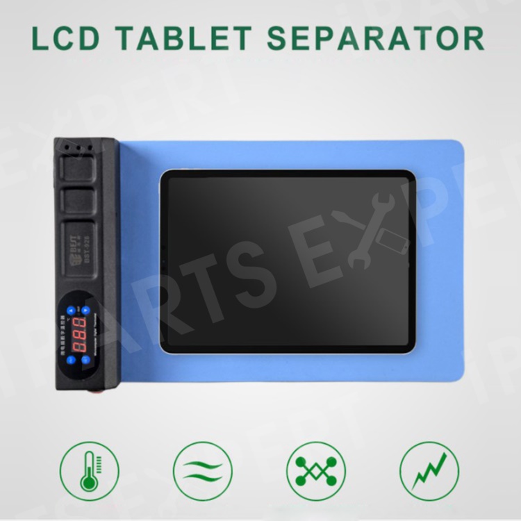

BEST CPB LCD Screen Open Separate Machine Mobile Phone Separator - AC 220V