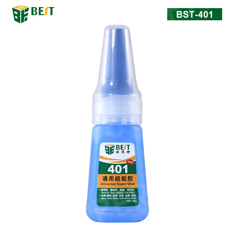 

BEST Instant Adhesive Stronger Super Glue Stronger Super Glue Multi-Purpose Handmade Crafts Quick Dry Universal Glue