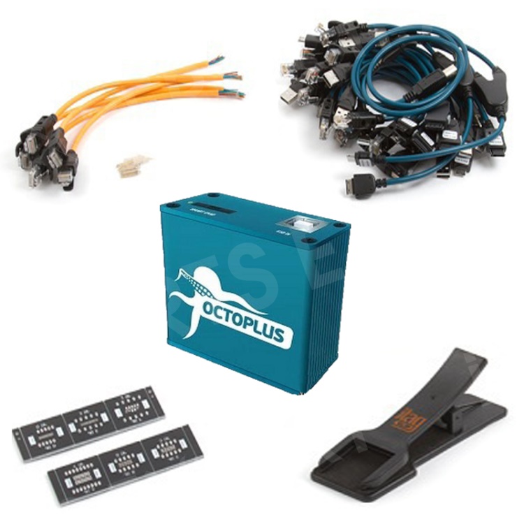 

Octopus Box Full Activated Samsung LG JTAG Smartphones, Other Phone Models