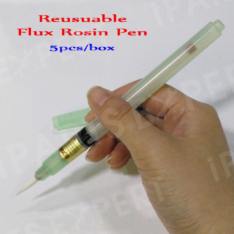 Wholesale cell phone 5PCS/Box BONKOTE BON-102 Fine Tip Reusuable ...