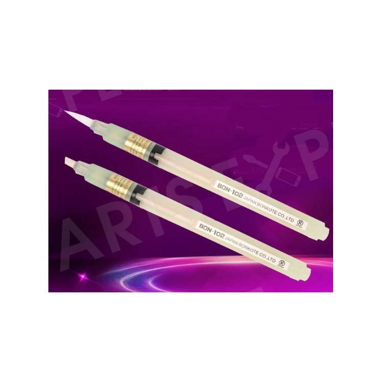 Wholesale cell phone 5PCS/Box BONKOTE BON-102 Fine Tip Reusuable ...