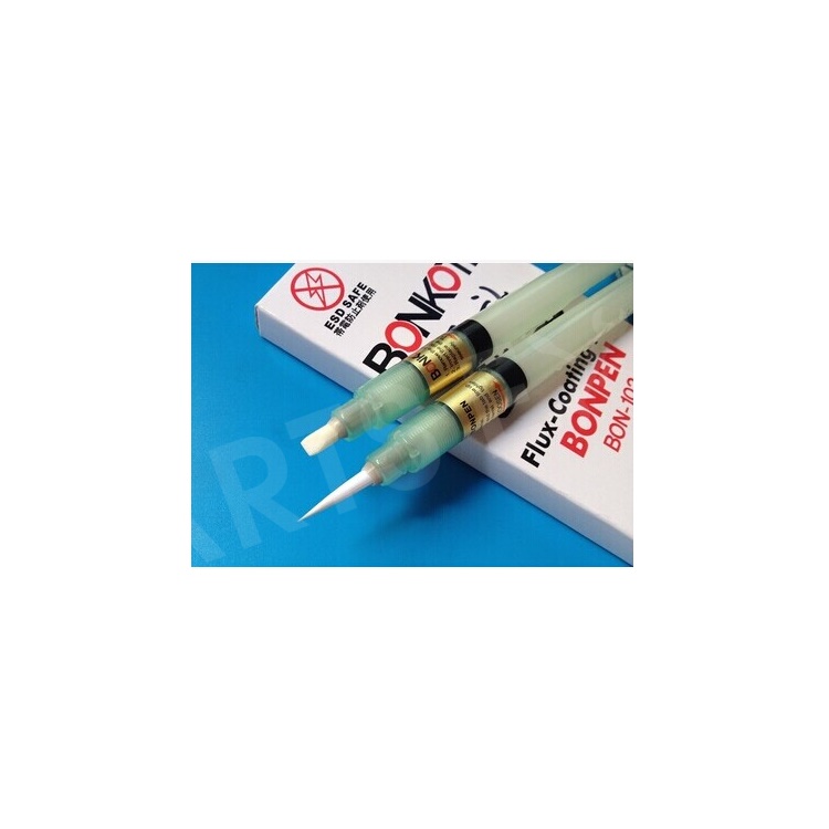 Wholesale cell phone 5PCS/Box BONKOTE BON-102 Fine Tip Reusuable ...