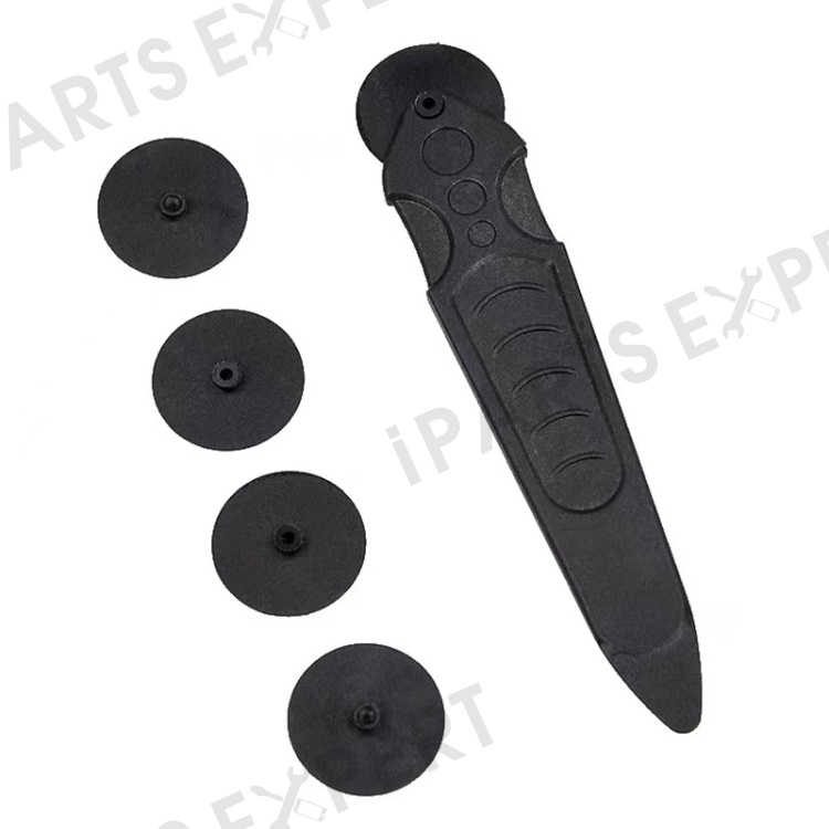 

Round Wheel Tool Bit Phone/Tablet Frame Housing Opening Disassemble Tool