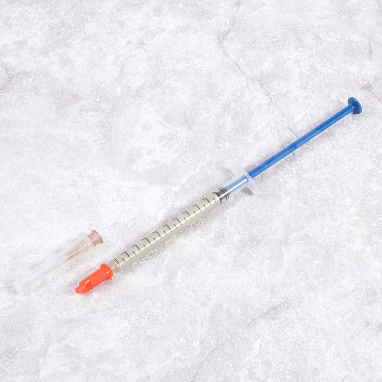 

1.0ML High Quality Silver Color Conductive Wire Glue Paste for Electronic Repair