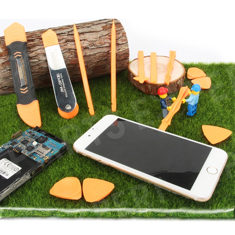 

JAKEMY JM-OP15 13-in-1 Multifunctional Disassembly Tool Set