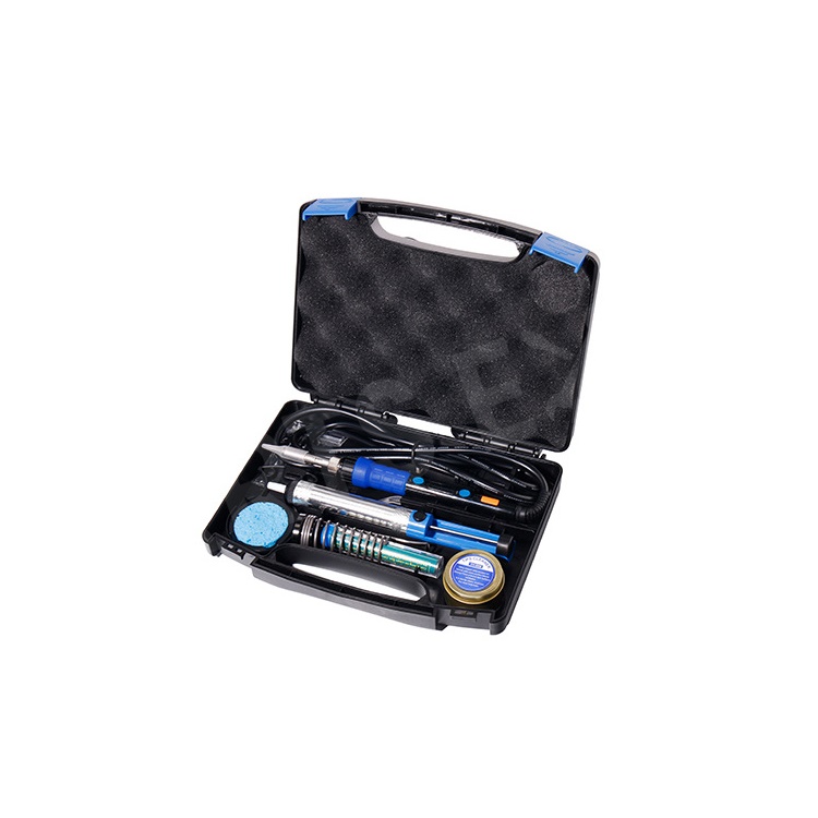 

YIHUA 908D LED Display Soldering Station Welding Rework Repair Kit - EU Plug / 220V