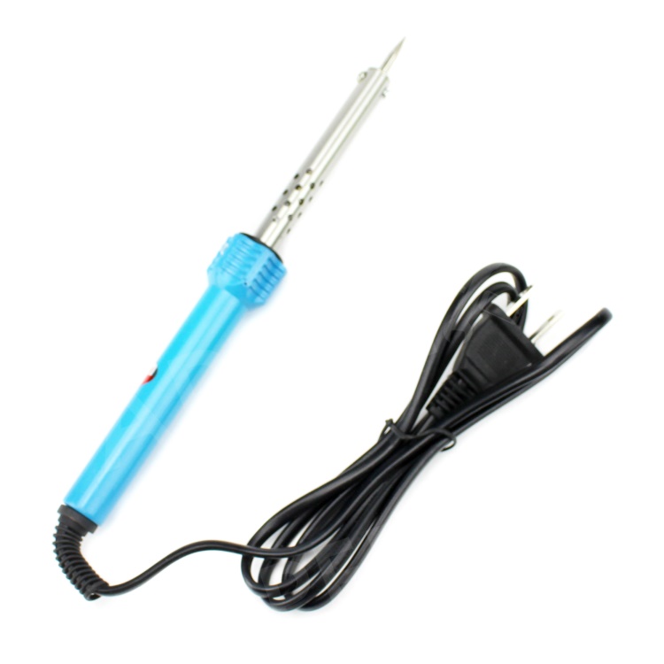 

110V 40W Electric Welding Solder Soldering Iron Tool US Plug