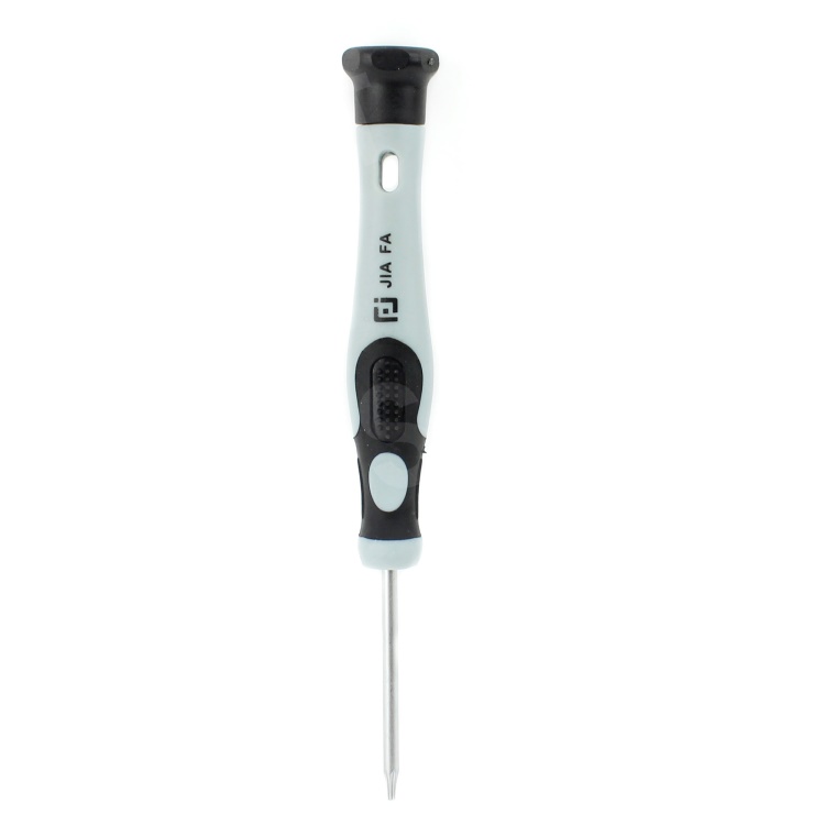 

Professional Repair Tool Torx T6 Screwdriver Anti-slip Handle