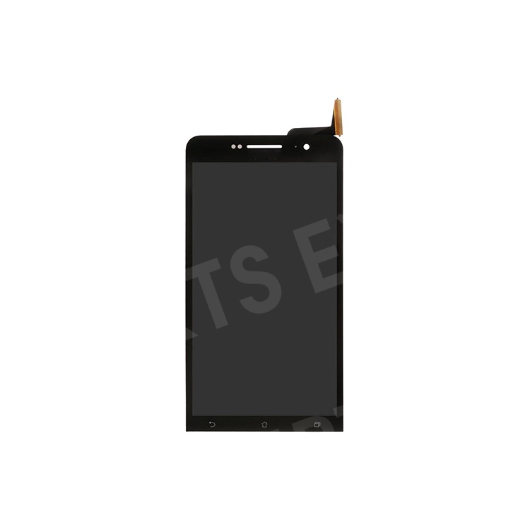 

LCD Screen and Digitizer Assembly for Asus ZenFone 6 A600CG, Zenfone 6 (2014)