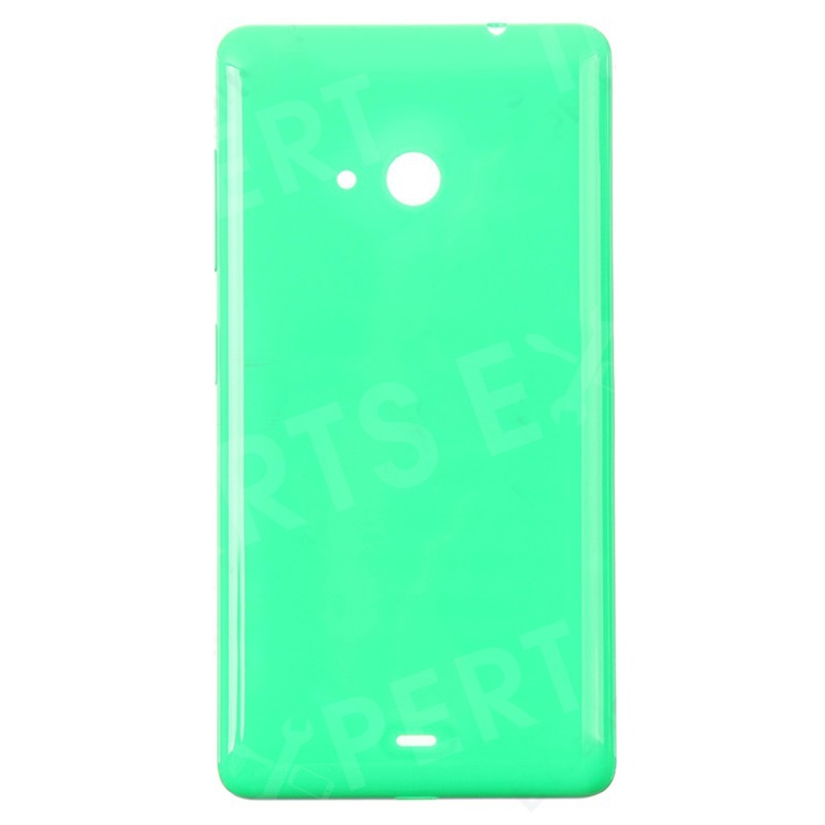 

OEM Battery Housing Rear Cover for Microsoft Lumia 535 / Dual SIM - Green, Microsoft Lumia 535