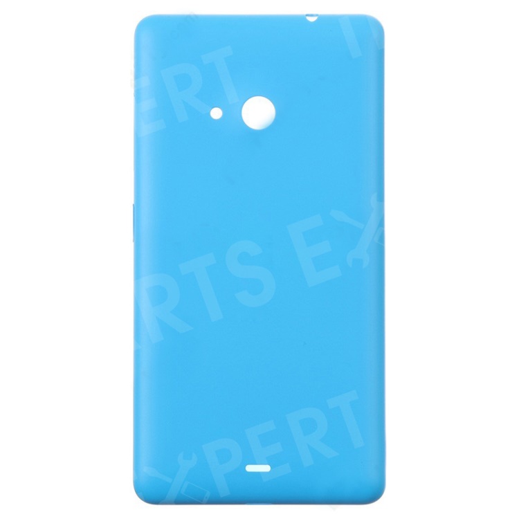 

OEM Battery Housing Rear Cover for Microsoft Lumia 535 / Dual SIM - Blue, Microsoft Lumia 535