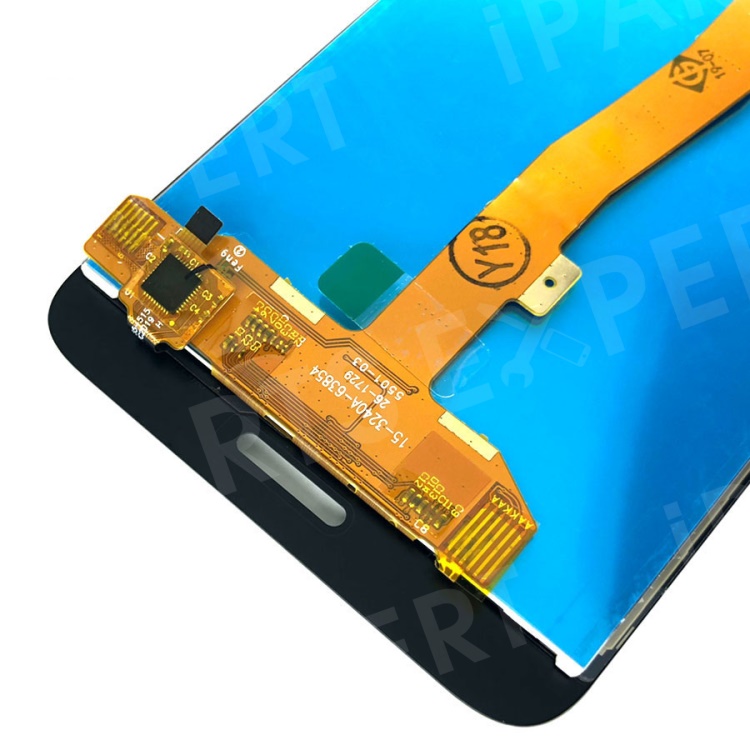 Wholesale cell phone LCD Screen and Digitizer Assembly Part for Infinix ...