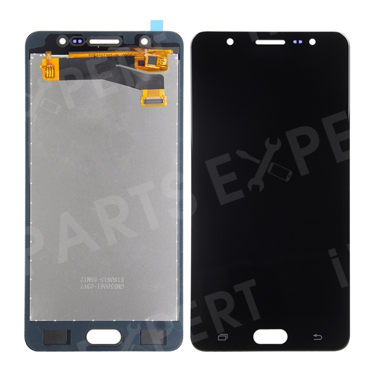 display for samsung j7 max