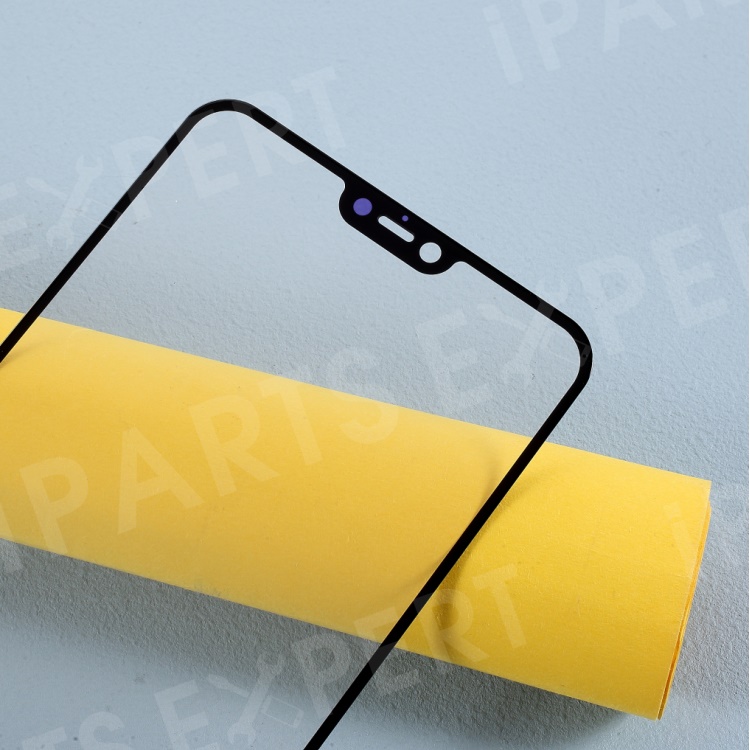 Wholesale cell phone Screen Glass Lens + OCA Adhesive ...