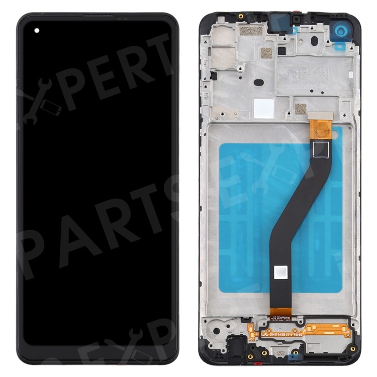 samsung a21 screen replacement