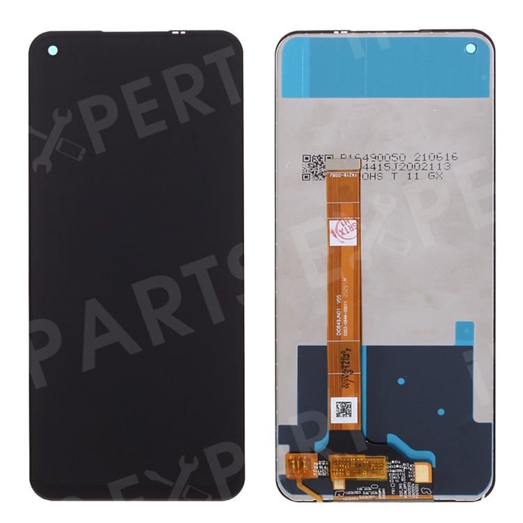 Wholesale Cell Phone LCD Screen And Digitizer Assembly Repair Part For ...