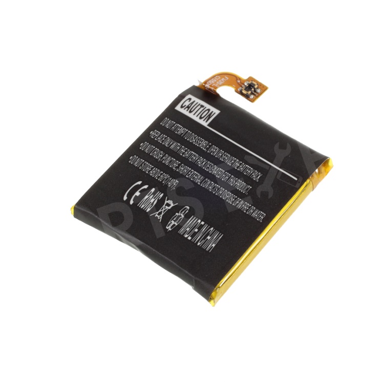 Wholesale cell phone 3.8V 375mAh 1.43Wh Battery Replacement (Without