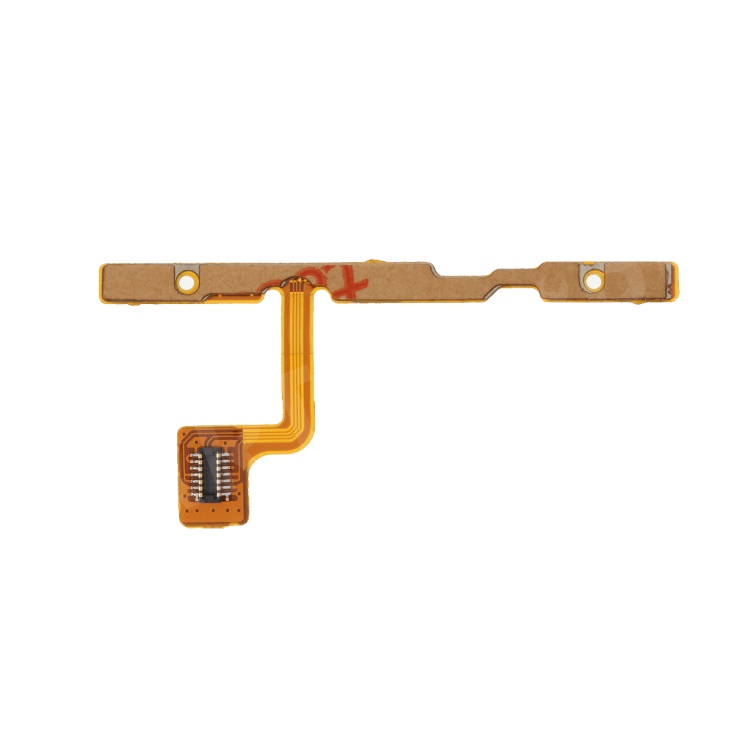 Wholesale cell phone OEM Power On/Off and Volume Flex Cable Replace ...