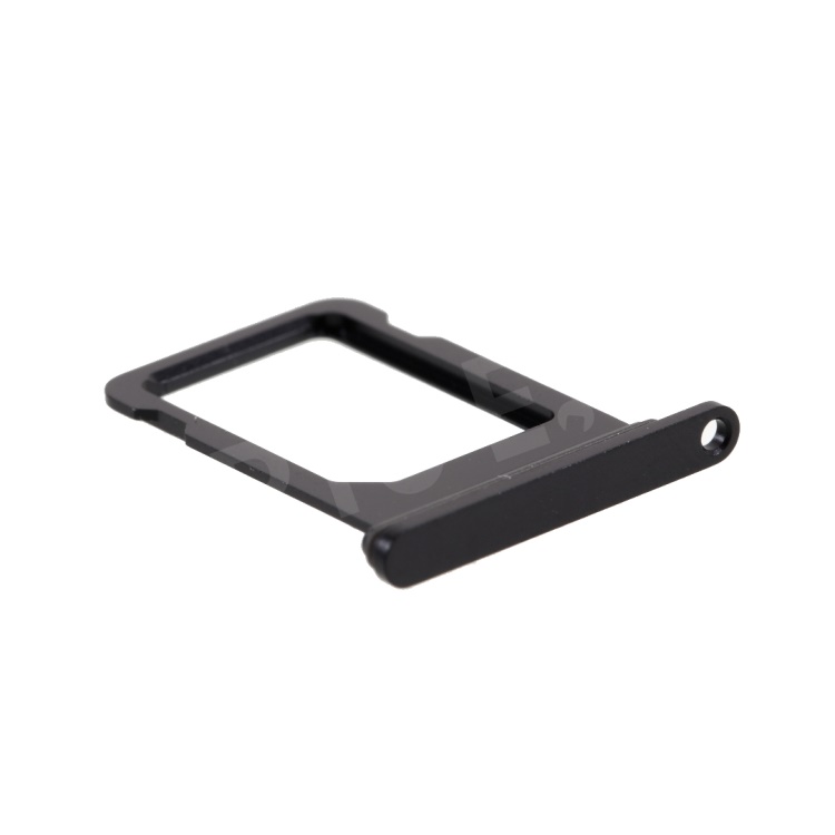 Wholesale cell phone OEM SIM Card Tray Slot Part for iPhone 12 - Black ...