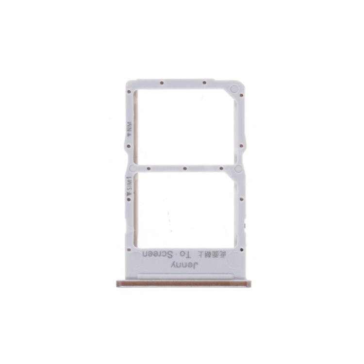 Wholesale Cell Phone Oem Sim Card Tray Holder Replacement Part For Huawei P Lite G Light