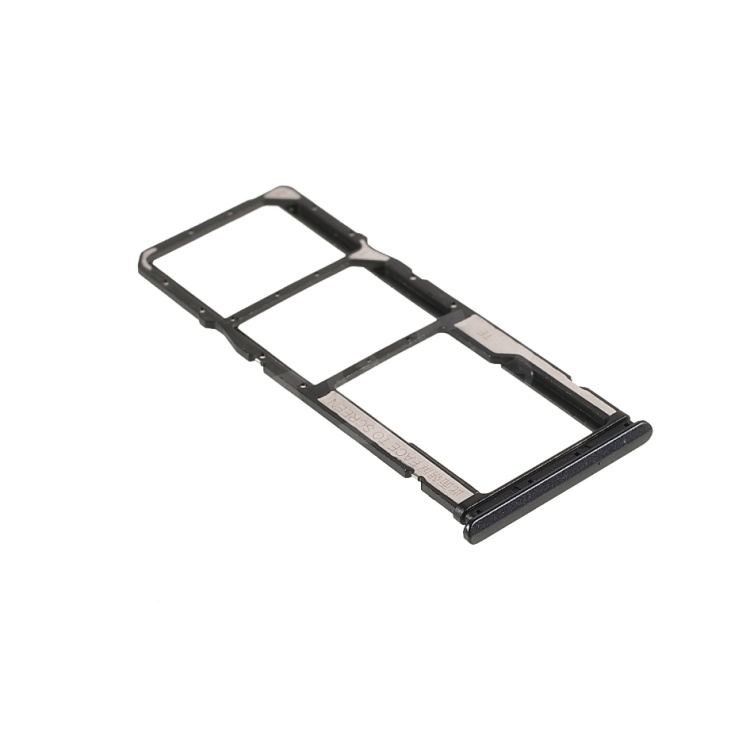 Wholesale cell phone OEM Dual SIM + TF Card Tray Holder Replacement for ...