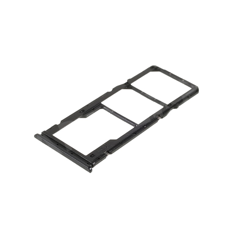 Wholesale cell phone OEM Dual SIM + TF Card Tray Holder Replacement for ...