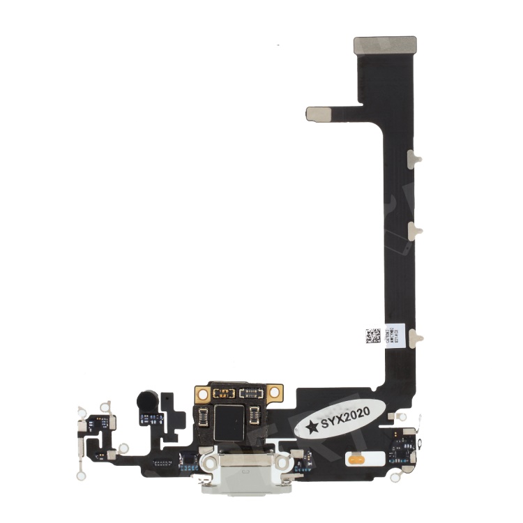 Wholesale cell phone For iPhone 11 Pro Max OEM Charging Port Flex Cable