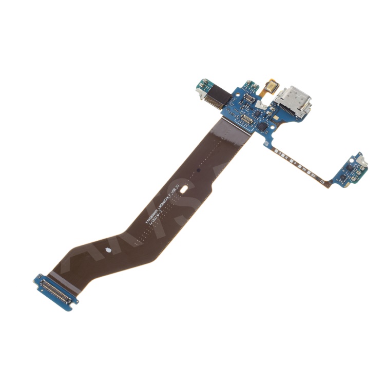 Wholesale Cell Phone Oem Charging Port Flex Cable Replacement For Lg G8s Thinq G810 Lmg810 Lm 1761