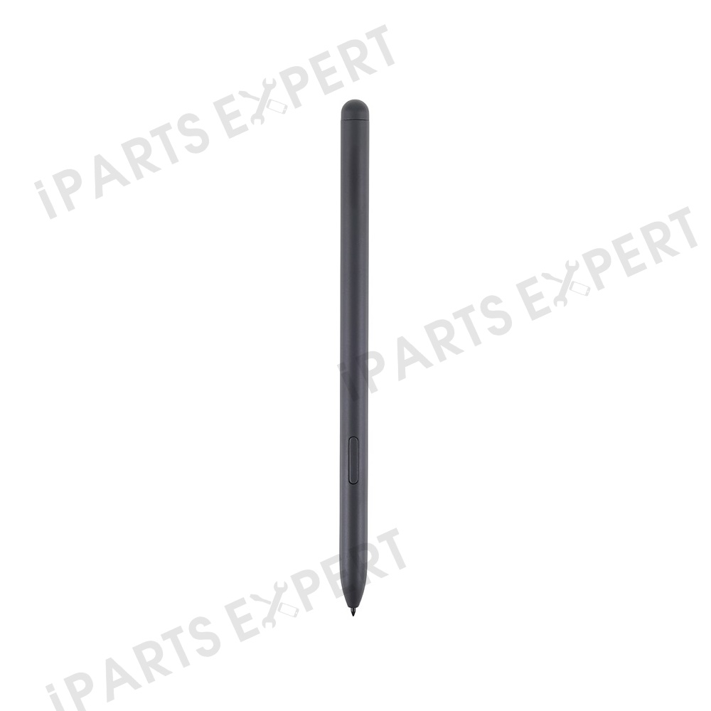 For Samsung Galaxy Tab S6 Lite (2020) P610 / P615 Touch Screen Capacitive Pen Stylus Pen - Grey