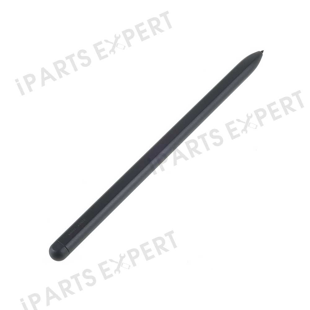 For Samsung Galaxy Tab S6 Lite (2020) P610 / P615 Touch Screen Capacitive Pen Stylus Pen - Grey