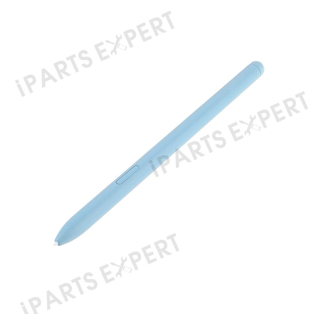 For Samsung Galaxy Tab S6 Lite (2020) P610 / P615 Touch Screen Capacitive Pen Stylus Pen - Blue
