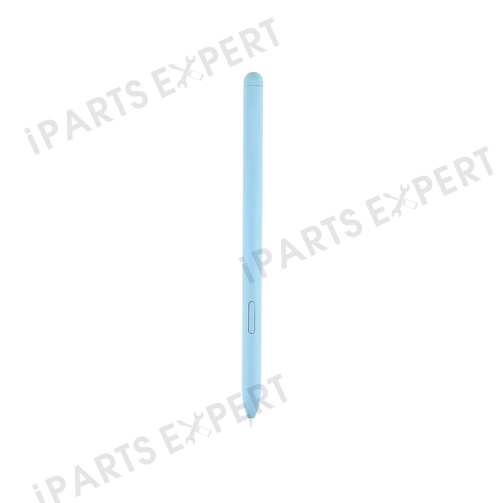 For Samsung Galaxy Tab S6 Lite (2020) P610 / P615 Touch Screen Capacitive Pen Stylus Pen - Blue