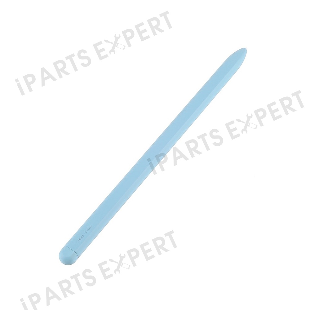 For Samsung Galaxy Tab S6 Lite (2020) P610 / P615 Touch Screen Capacitive Pen Stylus Pen - Blue