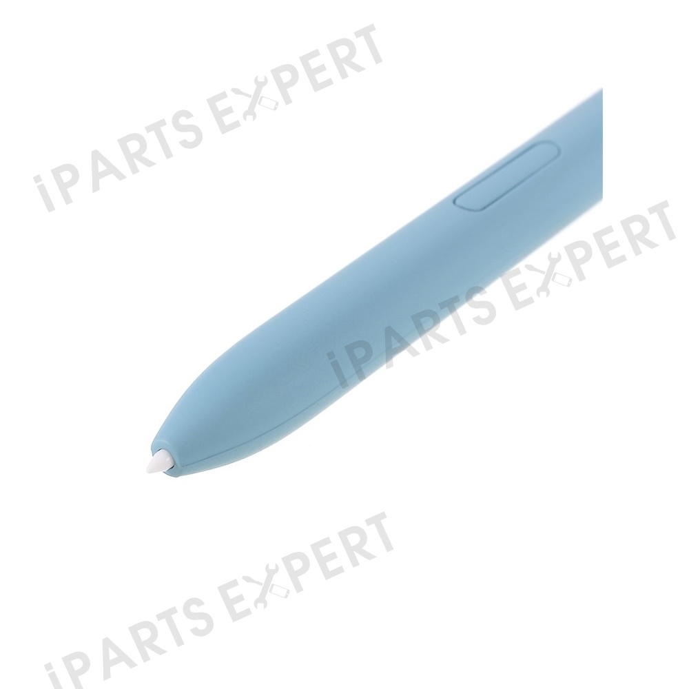 For Samsung Galaxy Tab S6 Lite (2020) P610 / P615 Touch Screen Capacitive Pen Stylus Pen - Blue