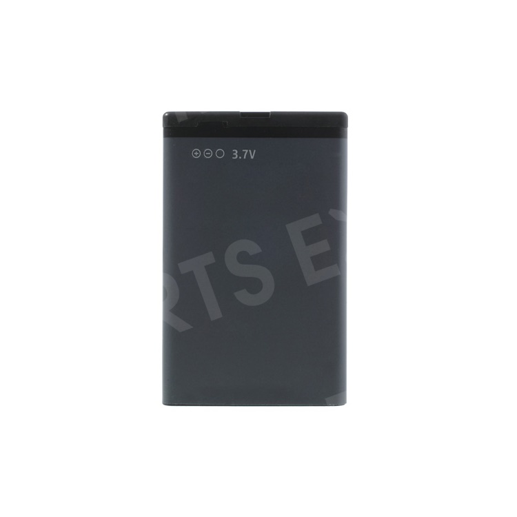 

1430mAh BL-5J Battery for Nokia 200 201 302 520 521 5800 5233 5230 5235 N900 X1-00 X1-01 C3 X6 (OEM, Not Brand New), Nokia Asha 200