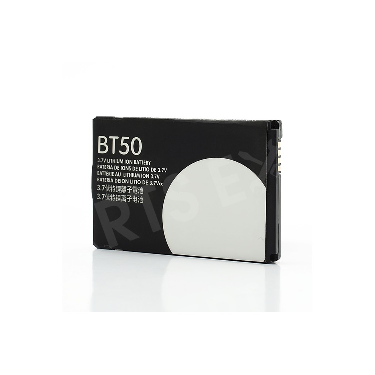 850mAh Motorola BT50 Battery for Motorola V323 V325 V360 V361 W315 Etc