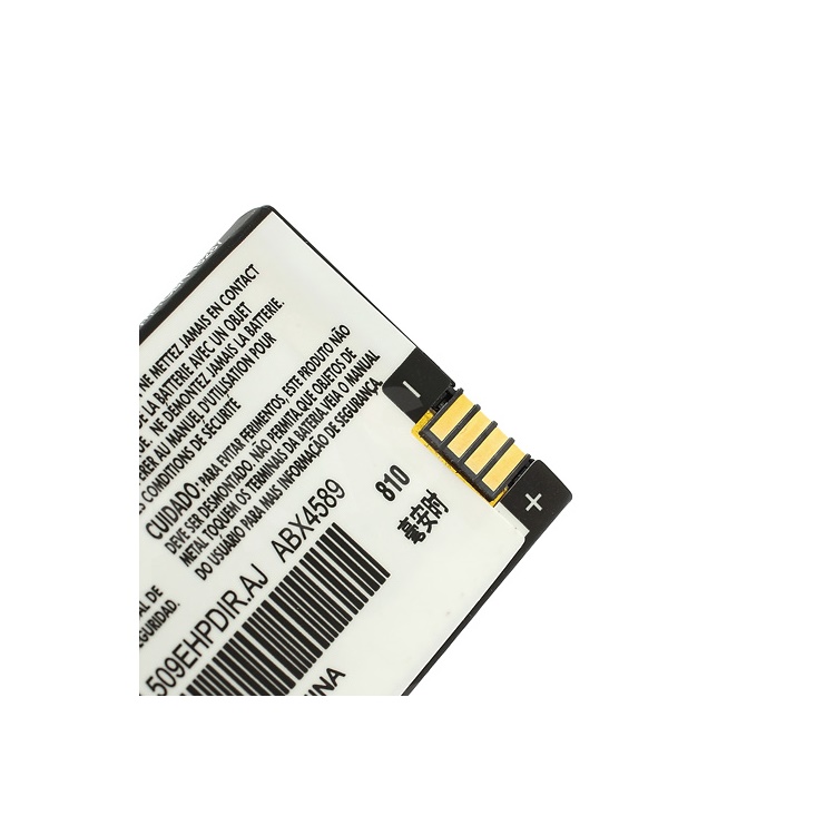 850mAh Motorola BT50 Battery for Motorola V323 V325 V360 V361 W315 Etc