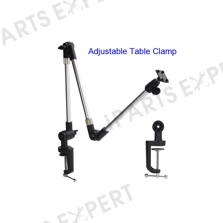 3 in 1 Multi-functional Holder Adjustable Stand Mounts in Car & Home for iPad Mini iPad 4 iPad 2 The New iPad