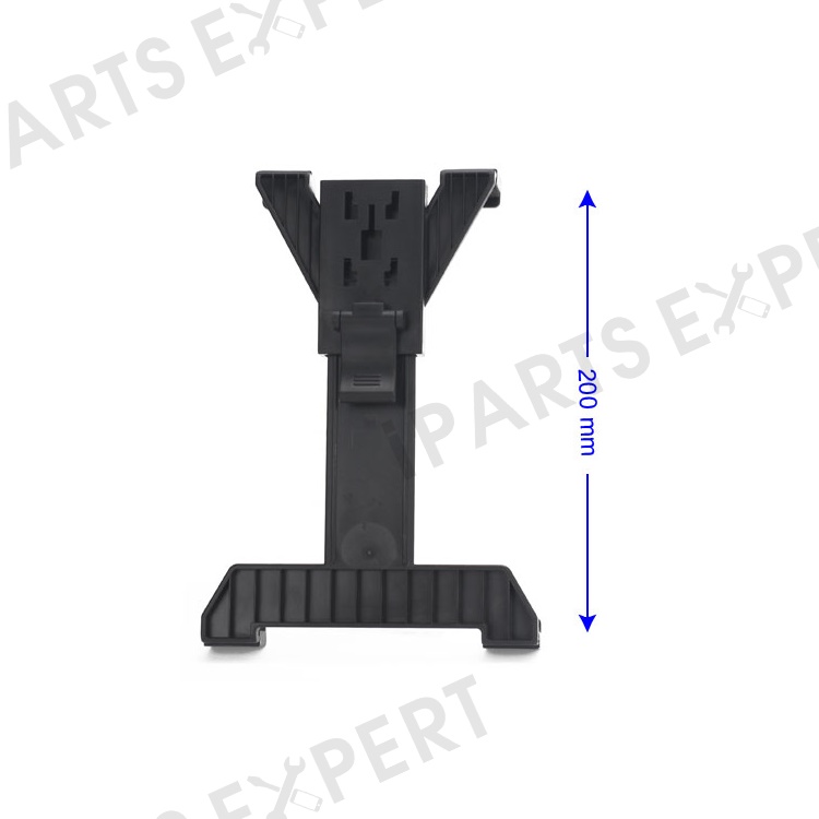 3 in 1 Multi-functional Holder Adjustable Stand Mounts in Car & Home for iPad Mini iPad 4 iPad 2 The New iPad