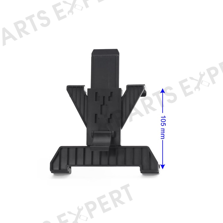 3 in 1 Multi-functional Holder Adjustable Stand Mounts in Car & Home for iPad Mini iPad 4 iPad 2 The New iPad