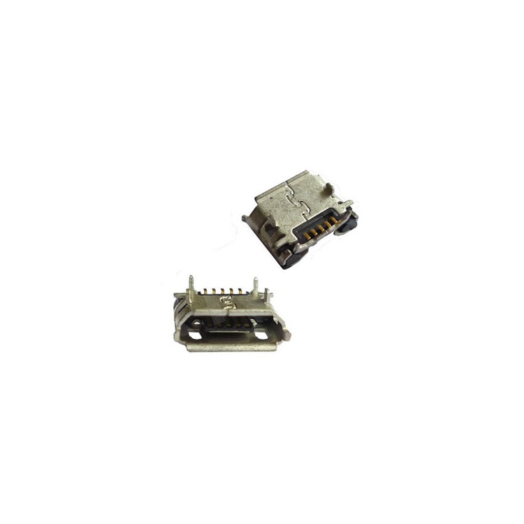 

Replacement Charge Charging Port Connector for HTC HD2, Other HTC Models