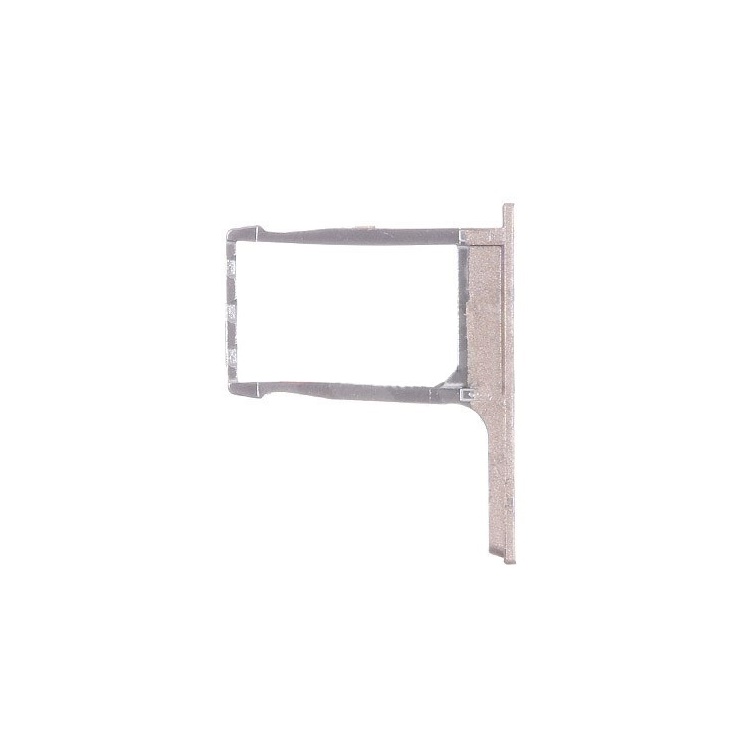 

OEM SIM Card Tray Holder Replacement for HTC One M8 - Gold Color, Other HTC Models