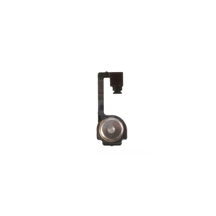 

High Quality for iPhone 4 Home Button Flex Cable Ribbon, iPhone 4