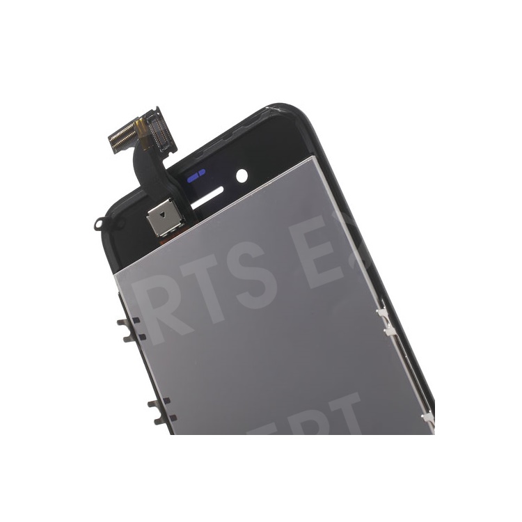 LCD Touch Screen Assembly Replacement Parts for iPhone 4S - Black