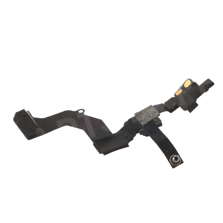 Front Camera Module with Sensor Flex Cable for iPhone 5 (OEM)