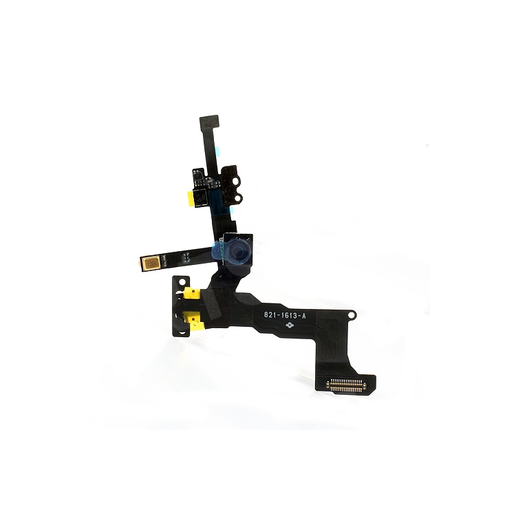 

OEM for iPhone 5c Proximity Light Sensor + Front Camera Flex Cable Replacement, iPhone 5c