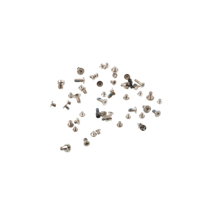 

OEM Full Set of Screws Repair Part for iPhone 5c, iPhone 5c