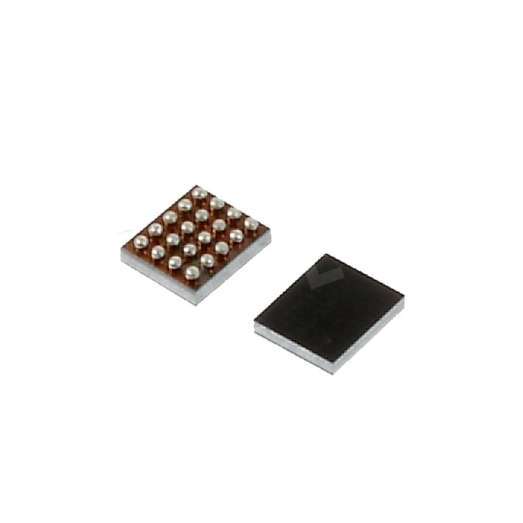 

OEM 20-Pin Display Lamp Controller IC Repair Part for iPhone 5S, iPhone 5s