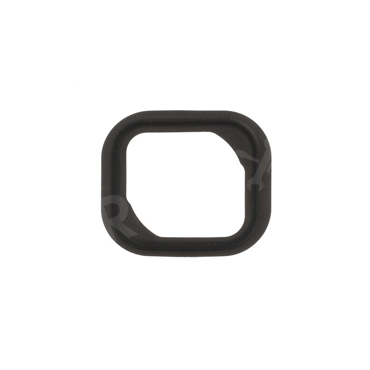 

OEM Rubber Pad Ring Replacement for iPhone 5s Home Button, iPhone 5s